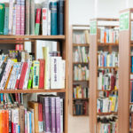 図書館-小学生に読書習慣をつけるコツ