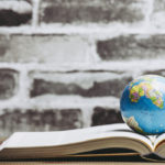 小学生の我が子と実践した地図の覚え方